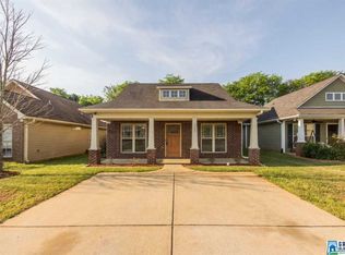 144 Moss Stone Ln, Calera, AL 35040