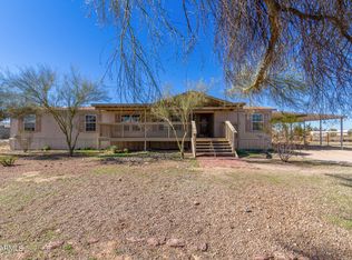 12020 S 215th Ln, Buckeye, AZ 85326