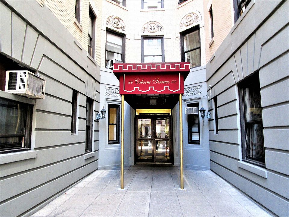 1st image of 100 Cabrini Blvd APT 5