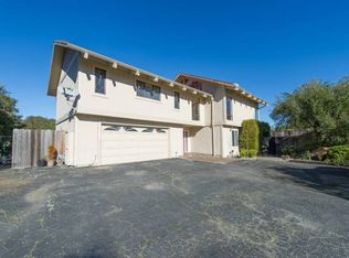 35 Cottonwood Ct, Hillsborough, CA