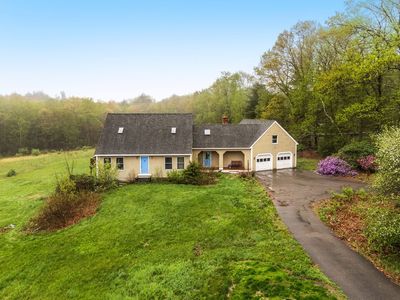 55 Hale Rd, Hubbardston, MA, 01452