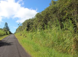 Lehua St #0, Mountain View, HI 96771