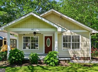 147 Warren St SE, Atlanta, GA 30317