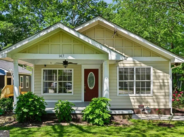 147 Warren St SE, Atlanta, GA 30317