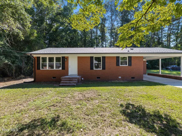 315 Hines Street, Snow Hill, NC 28580