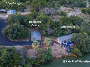 603 Waterway Ln, Burnet, TX 78611