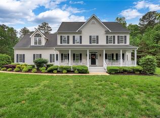 12224 Prince Philip Ct, Chesterfield, VA 23838