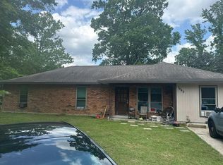 1645 Bart St, Denham Springs, LA 70726