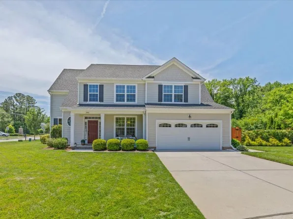 1001 Sedona Cir, Virginia Beach, VA 23456