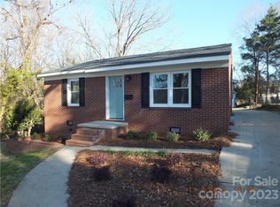 409 W Springs St, Lancaster, SC 29720
