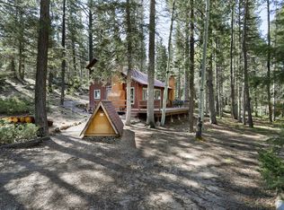 34 Chipmunk Trl, Jemez Springs, NM 87025