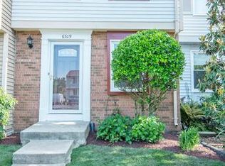 6309 Sunset Ter, Springfield, VA 22153