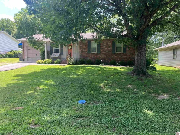 435 Thorndale Rd, Paducah, KY 42001