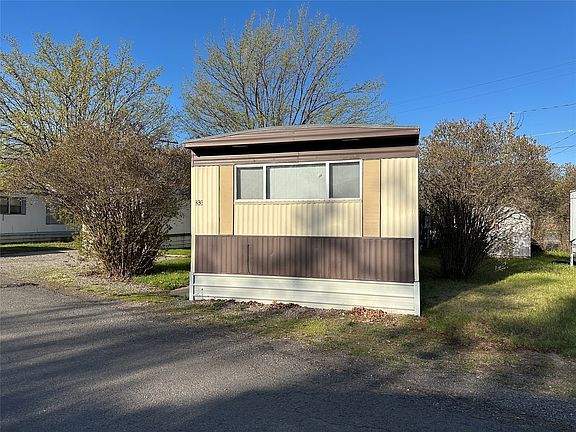 2nd image of 4022 South Ave W Trailer 33