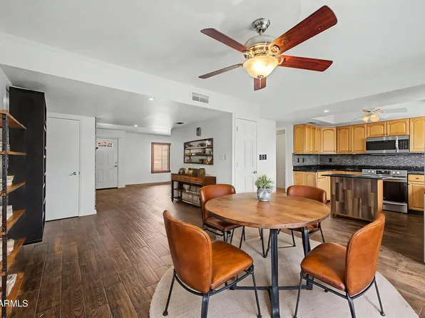 5943 N 83RD Street, Scottsdale, AZ 85250