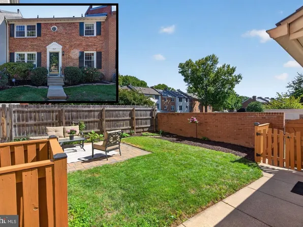 8449 Lakinhurst Ln, Springfield, VA 22152