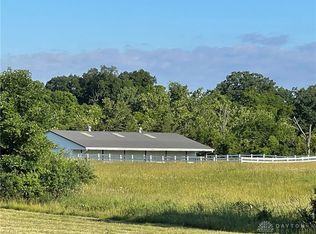 Brantford Rd, Dayton, OH 45414