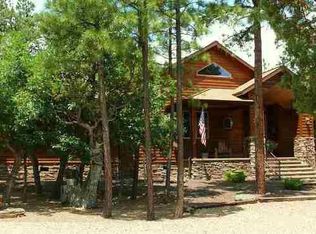 600 W Aspen Trl, Show Low, AZ 85901