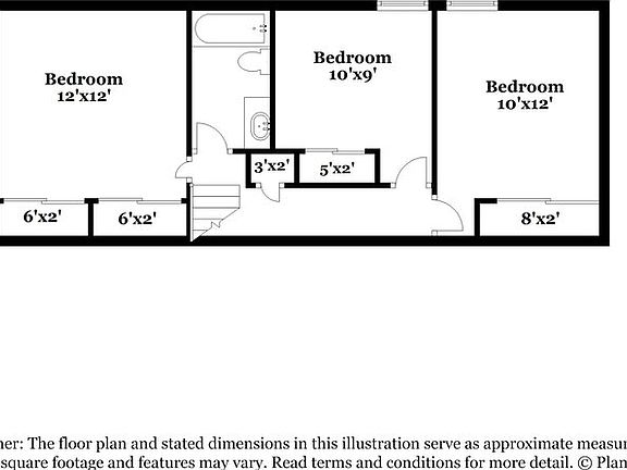 3rd image of 3357 Joes Way