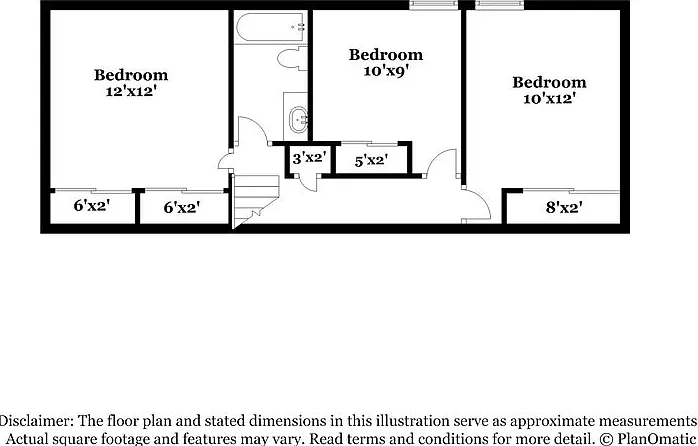 3357 Joes Way — Photo 3