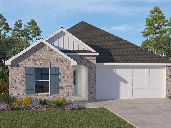 5206 Summer Pecan Dr, Slidell, LA 70461