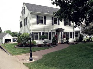 717 Parkway E, Utica, NY 13501