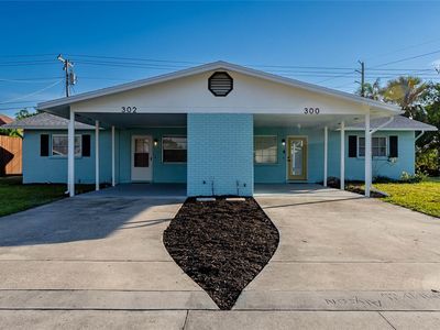 300/302 Briarwood Rd, Venice, FL, 34293