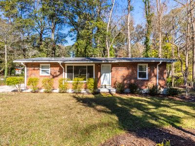 127 E Mimosa Dr, Jonesboro, GA, 30236