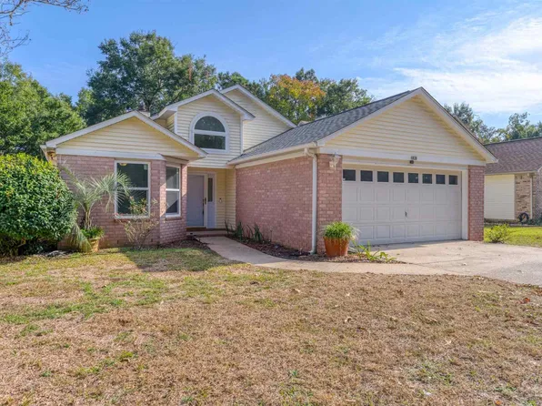 4020 Coppertree Ln, Pensacola, FL 32504