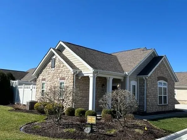 1552 Bridgewater Way S, Mansfield, OH 44906