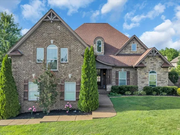 14 Gaines Park, Mount Juliet, TN 37122