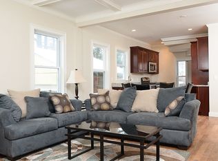 22 Jerome St #1, Medford, MA 02155