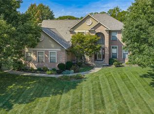 10 Stonebrook Ct, Springboro, OH 45066