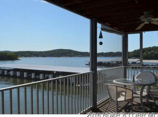 267 Vision Dr UNIT 321, Camdenton, MO 65020