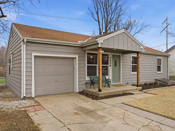 460 Turkle Ave, Haysville, KS 67060