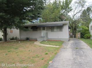 1117 Scott Ave, Saint Louis, MO 63138