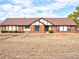 14853 E 92nd St N, Owasso, OK 74055