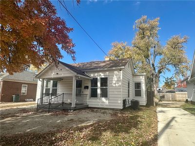 237 E Madison St, Paris, IL, 61944
