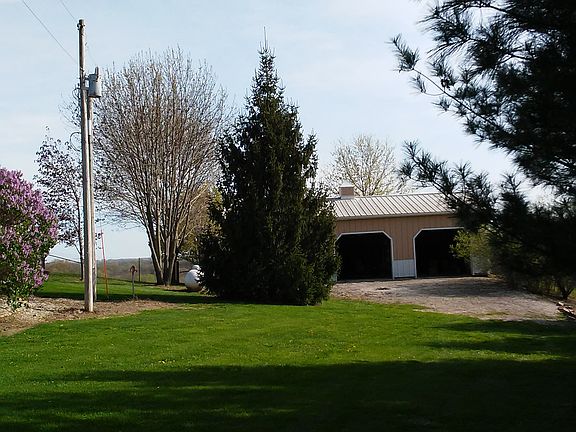 30 X 40 Morton building