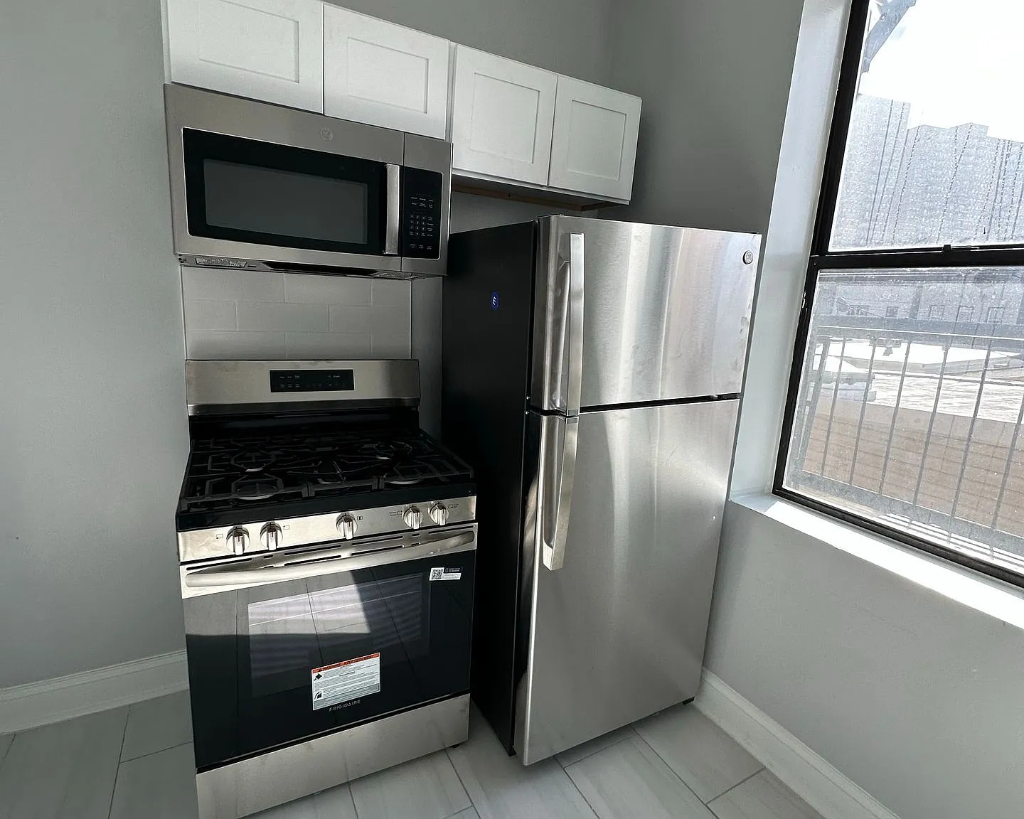 119 - Golden Crest 119 60th Street, LLC — Photo 1