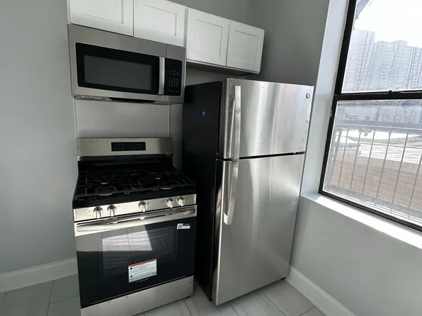 119 - Golden Crest 119 60th Street, LLC