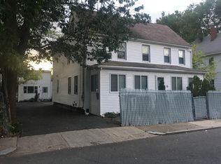 40-42R Temple St, Mattapan, MA 02126