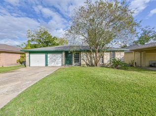722 Stonyridge St, Channelview, TX 77530