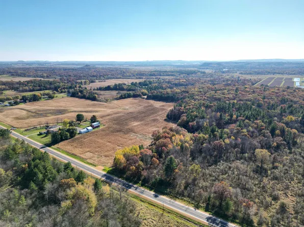 County Highway Et, Tomah, WI 54660