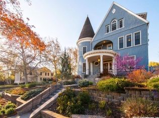 1205 E South Temple St, Salt Lake City, UT 84102