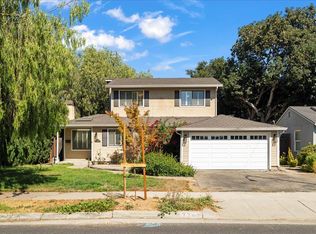2261 Sunny Vista Dr, San Jose, CA 95128