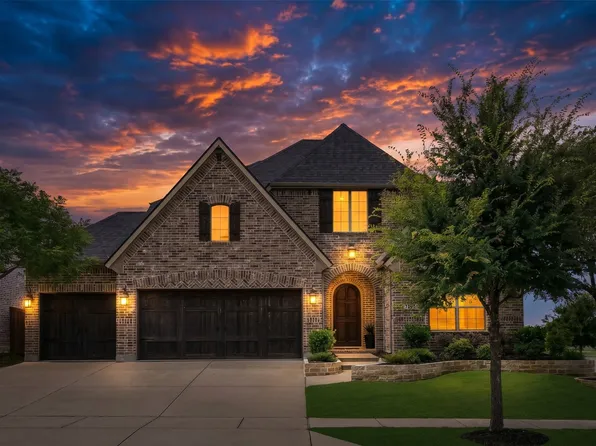 1734 Ellington Dr, Celina, TX 75009