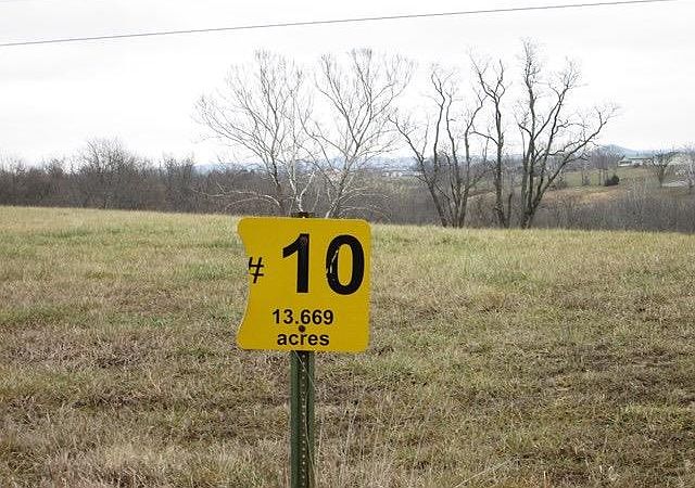 1st image of 0 Hart Ln Lot 10