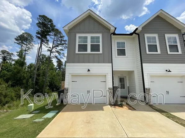 4500 Chestnut Trl, Evans, GA 30809