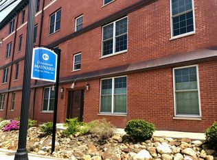 6 Parker St APT 13, Maynard, MA 01754